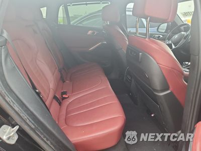 Zdjęcie 11 z 13 samochodu: 2020 BMW X6 XDRIVE40I VIN:5UXCY6C05L9D52478 - miniatura