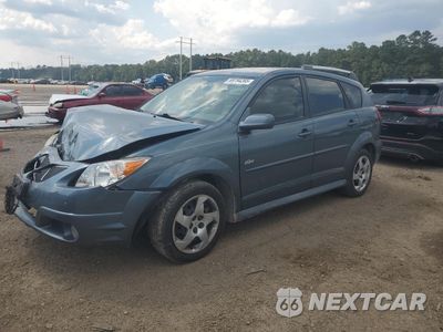 2006 PONTIAC VIBE 5Y2SL67896Z404059 - główne zdjęcie licytacji z USA - miniatura