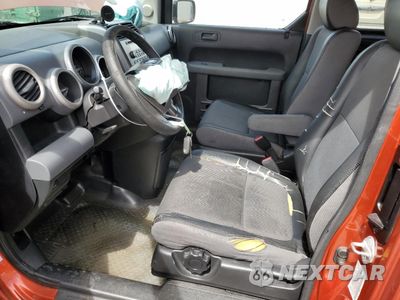 Zdjęcie 7 z 15 samochodu: 2004 HONDA ELEMENT EX VIN:5J6YH28694L027406 - miniatura