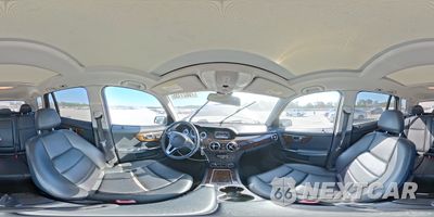 Zdjęcie 15 z 15 samochodu: 2014 MERCEDES-BENZ GLK 350 4MATIC VIN:WDCGG8JBXEG262125 - miniatura