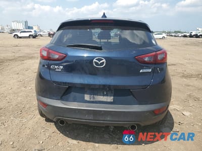 Zdjęcie 6 z 15 samochodu: 2019 MAZDA CX-3 TOURING VIN:JM1DKFC70K0426412 - miniatura
