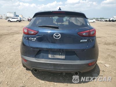 Zdjęcie 6 z 15 samochodu: 2019 MAZDA CX-3 TOURING VIN:JM1DKFC70K0426412 - miniatura