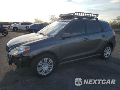 2004 TOYOTA COROLLA MATRIX XR 2T1KR32E64C202393 - główne zdjęcie licytacji z USA - miniatura