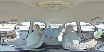 Zdjęcie 14 z 14 samochodu: 2009 CHEVROLET COBALT VIN:1G1AT58H797261917 - miniatura
