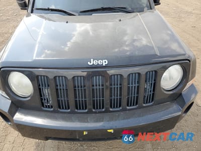 Zdjęcie 11 z 13 samochodu: 2008 JEEP PATRIOT SPORT VIN:1J8FT28078D799130 - miniatura
