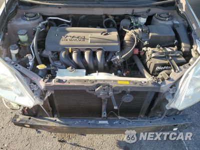 Zdjęcie 12 z 16 samochodu: 2004 TOYOTA COROLLA MATRIX XR VIN:2T1KR32E64C202393 - miniatura