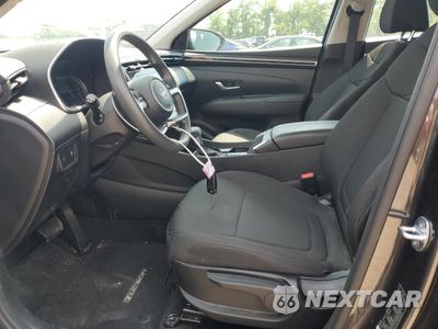 Zdjęcie 7 z 14 samochodu: 2023 HYUNDAI TUCSON SE VIN:5NMJACAE1PH245378 - miniatura