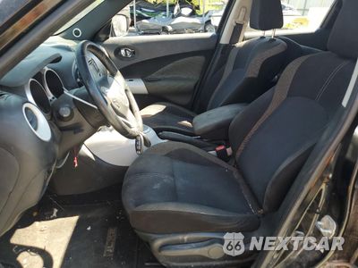 Zdjęcie 7 z 14 samochodu: 2017 NISSAN JUKE S VIN:JN8AF5MV8HT753828 - miniatura