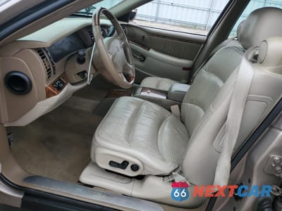 Zdjęcie 7 z 14 samochodu: 2004 BUICK PARK AVENUE ULTRA VIN:1G4CU541244119647 - miniatura