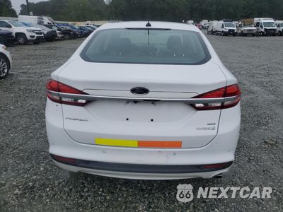Zdjęcie 6 z 13 samochodu: 2018 FORD FUSION SE HYBRID VIN:3FA6P0LU1JR278675 - miniatura