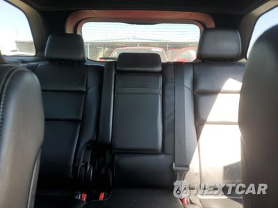 Zdjęcie 10 z 14 samochodu: 2017 JEEP GRAND CHEROKEE LIMITED VIN:1C4RJFBG1HC772812 - miniatura