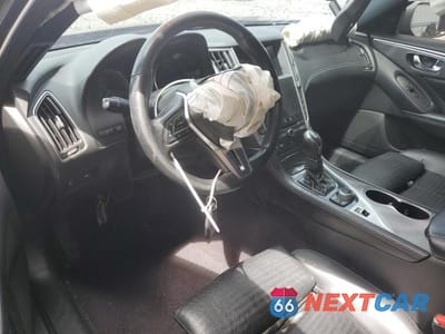 Zdjęcie 8 z 12 samochodu: 2020 INFINITI Q50 PURE VIN:JN1EV7AR9LM253864 - miniatura