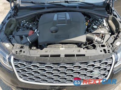Zdjęcie 12 z 16 samochodu: 2022 LAND ROVER RANGE ROVER VELAR S VIN:SALYJ2EU5NA335031 - miniatura