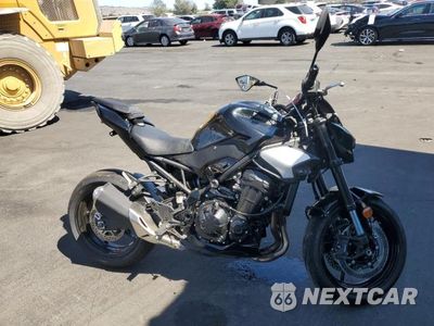 2025 KAWASAKI ZR900 S ML5ZRDS13SDA03090 - główne zdjęcie licytacji z USA - miniatura