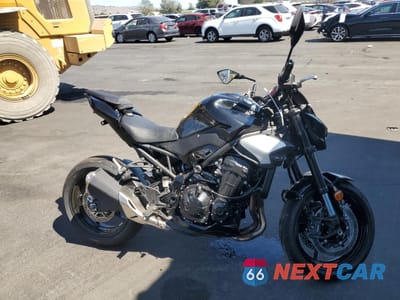 2025 KAWASAKI ZR900 S ML5ZRDS13SDA03090 - główne zdjęcie licytacji z USA - miniatura