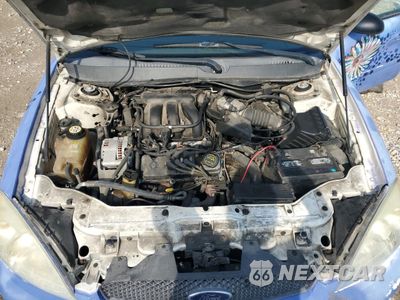 Zdjęcie 11 z 14 samochodu: 2006 FORD TAURUS SE VIN:1FAHP53276A245976 - miniatura