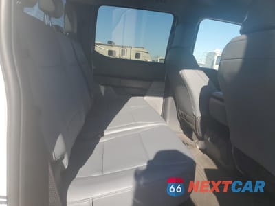 Zdjęcie 10 z 12 samochodu: 2023 FORD F550 SUPER DUTY VIN:1FD0W5HT3PEC77826 - miniatura