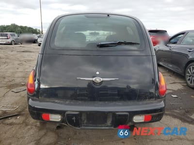 Zdjęcie 6 z 14 samochodu: 2004 CHRYSLER PT CRUISER VIN:3C4FY48B54T213860 - miniatura
