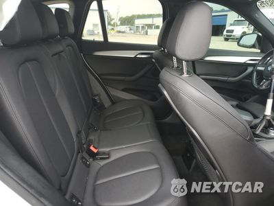 Zdjęcie 11 z 16 samochodu: 2018 BMW X1 SDRIVE28I VIN:WBXHU7C35J5L05409 - miniatura