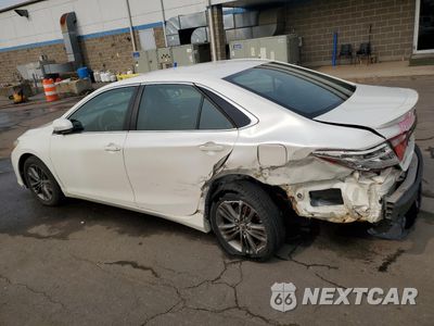 Drugie zdjęcie samochodu z przodu: 2015 TOYOTA CAMRY LE VIN:4T1BF1FK7FU499396 - miniatura