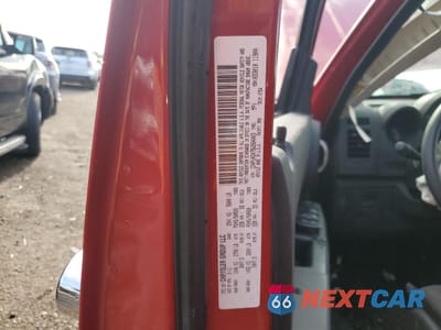 Zdjęcie 13 z 13 samochodu: 2011 DODGE NITRO HEAT VIN:1D4PU4GX7BW564003 - miniatura