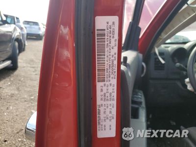 Zdjęcie 25 z 26 samochodu: 2011 DODGE NITRO HEAT VIN:1D4PU4GX7BW564003 - miniatura