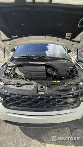 Zdjęcie 7 z 11 samochodu: 2020 LAND ROVER RANGE ROVER EVOQUE SE VIN:SALZP2FX1LH075839 - miniatura