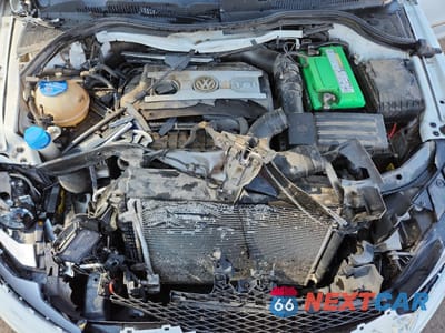 Zdjęcie 11 z 15 samochodu: 2016 VOLKSWAGEN CC BASE VIN:WVWBP7AN6GE502306 - miniatura