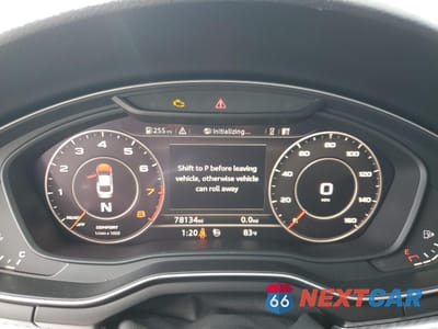 Zdjęcie 9 z 12 samochodu: 2019 AUDI A5 PREMIUM PLUS VIN:WAUTNAF57KA018660 - miniatura