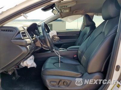 Zdjęcie 7 z 13 samochodu: 2021 TOYOTA CAMRY SE VIN:4T1G11AK1MU533986 - miniatura