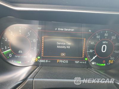 Zdjęcie 9 z 13 samochodu: 2019 FORD MUSTANG GT VIN:1FATP8FF0K5140404 - miniatura