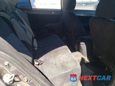 Zdjęcie 10 z 14 samochodu: 2008 MITSUBISHI LANCER GTS VIN:JA3AU86U68U014232 - miniatura