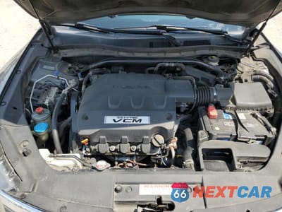 Zdjęcie 11 z 14 samochodu: 2010 HONDA ACCORD CROSSTOUR EXL VIN:5J6TF2H52AL005556 - miniatura