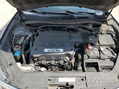 Zdjęcie 11 z 14 samochodu: 2010 HONDA ACCORD CROSSTOUR EXL VIN:5J6TF2H52AL005556 - miniatura