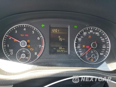 Zdjęcie 9 z 12 samochodu: 2015 VOLKSWAGEN PASSAT S VIN:1VWAT7A35FC049700 - miniatura