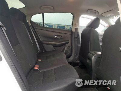 Zdjęcie 10 z 13 samochodu: 2023 NISSAN SENTRA S VIN:3N1AB8BV1PY235130 - miniatura