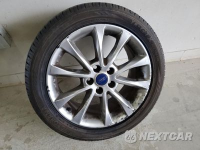 Zdjęcie 12 z 15 samochodu: 2017 FORD FUSION SE VIN:3FA6P0HD1HR219869 - miniatura