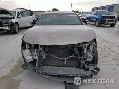 Piąte zdjęcie samochodu w środku: 2021 LEXUS ES 350 BASE VIN:58ACZ1B14MU086561 - miniatura