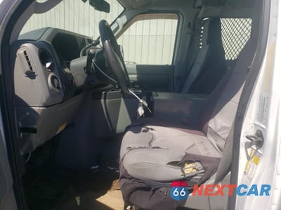 Zdjęcie 7 z 12 samochodu: 2012 FORD ECONOLINE E250 VAN VIN:1FTNE2EL2CDA15781 - miniatura