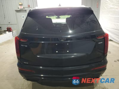Zdjęcie 6 z 13 samochodu: 2022 CADILLAC XT6 PREMIUM LUXURY VIN:1GYKPDRS0NZ126212 - miniatura
