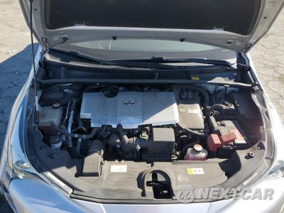 Zdjęcie 11 z 14 samochodu: 2016 TOYOTA PRIUS VIN:JTDKARFU0G3516601 - miniatura