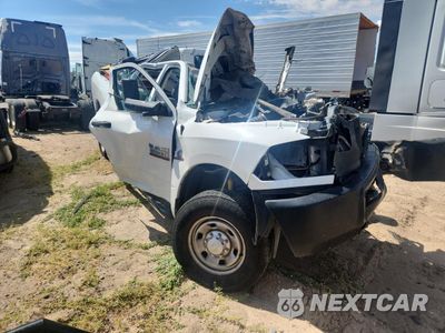 2016 RAM 2500 ST 3C6UR5HL5GG243268 - główne zdjęcie licytacji z USA - miniatura