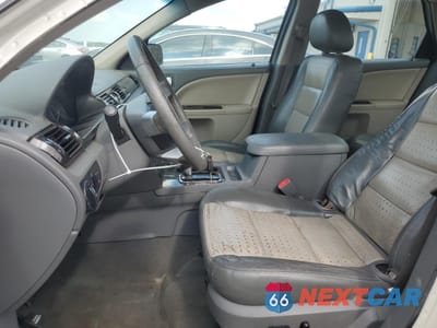 Zdjęcie 7 z 12 samochodu: 2008 MERCURY SABLE PREMIER VIN:1MEHM42W78G602914 - miniatura
