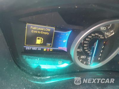 Zdjęcie 9 z 12 samochodu: 2013 FORD EXPLORER XLT VIN:1FM5K7D87DGB05118 - miniatura