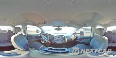 Zdjęcie 14 z 14 samochodu: 2018 CHEVROLET SILVERADO K1500 LT VIN:1GCVKREHXJZ174691 - miniatura
