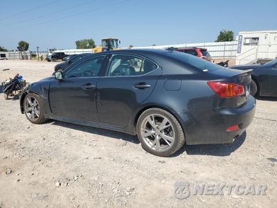 Drugie zdjęcie samochodu z przodu: 2009 LEXUS IS 350 VIN:JTHBE262895022308 - miniatura