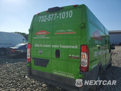 Zdjęcie 6 z 13 samochodu: 2015 RAM PROMASTER 3500 3500 HIGH VIN:3C6URVJG5FE508326 - miniatura