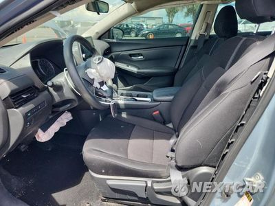 Zdjęcie 7 z 12 samochodu: 2024 NISSAN SENTRA SV VIN:3N1AB8CV4RY243062 - miniatura