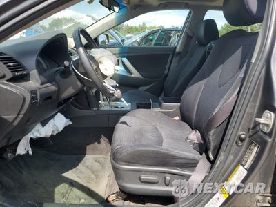 Zdjęcie 7 z 12 samochodu: 2007 TOYOTA CAMRY CE VIN:4T1BE46K27U141337 - miniatura