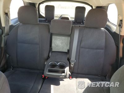 Zdjęcie 10 z 13 samochodu: 2013 NISSAN PATHFINDER S VIN:5N1AR2MN3DC634530 - miniatura